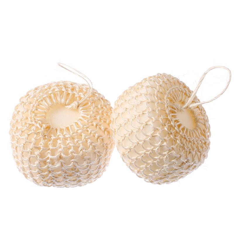 sisal bath sponge