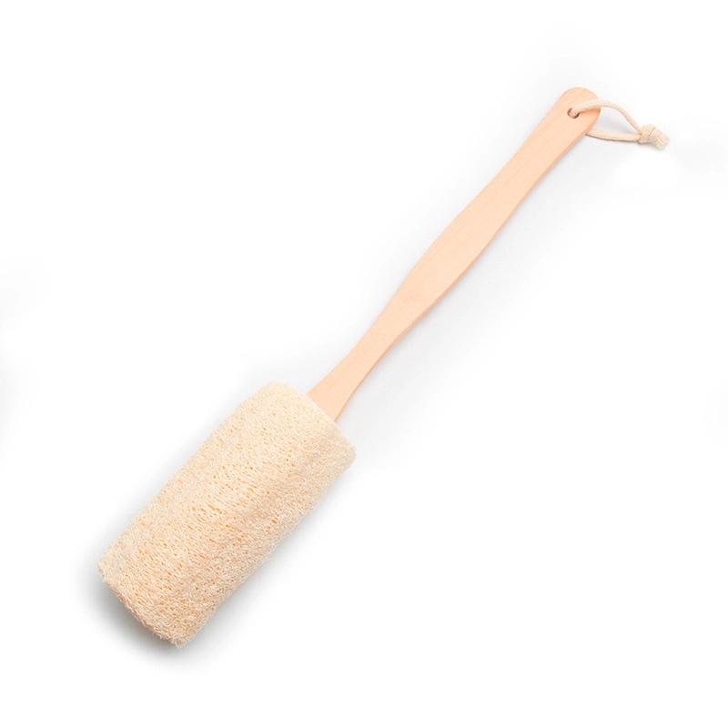 wooden washing up brush