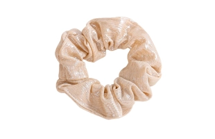 3204139 Scrunchies Glitter Bling