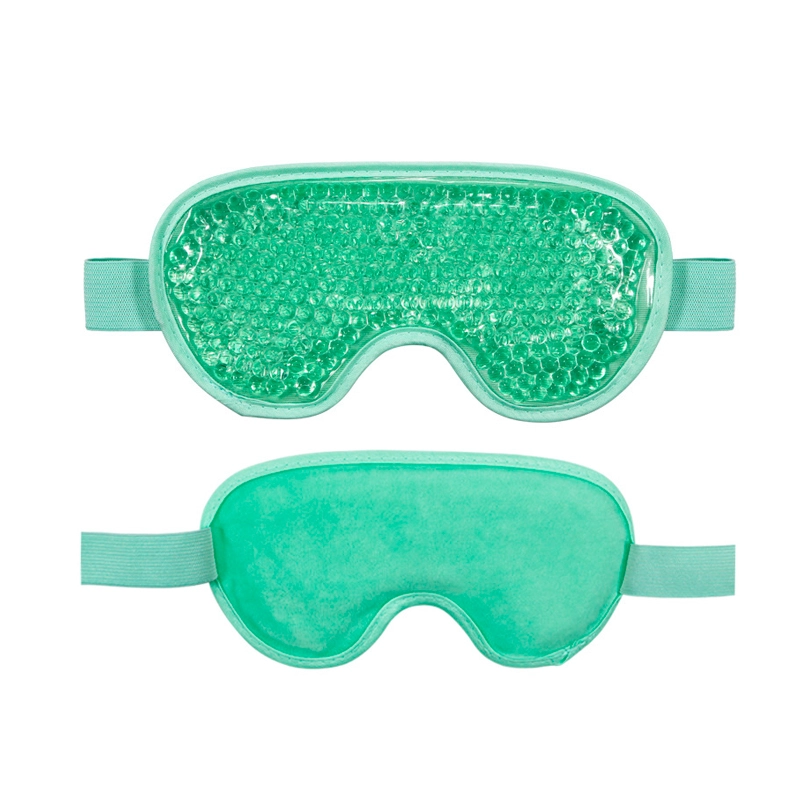 gel cooling eye mask