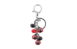 Llavero 3204164 Ladybug Charm