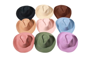 3204158 Vintage Sunbonnet Cap