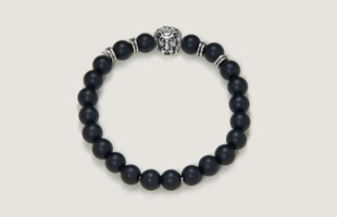 Pulsera elástica de León 3104293 para hombre