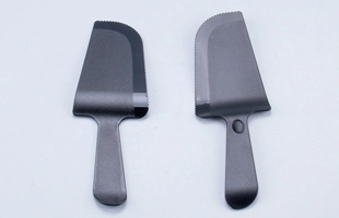 Cuchillo de pastel de plástico 3304219