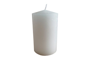 Vela Pilar Blanco 3504182