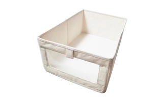 Caja de almacenamiento de tela plegable 3504266