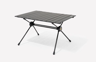 Mesa de camping plegable 3504074