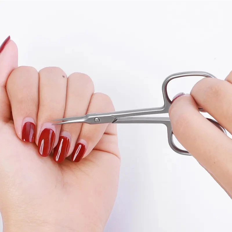  Manicure Scissor