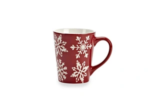 Taza de café de Navidad 3210309