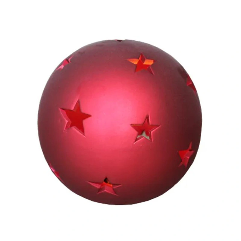 Christmas Decoration LED Christmas Ball