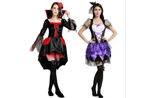 Disfraces Cosplay 3210352 Halloween ropa