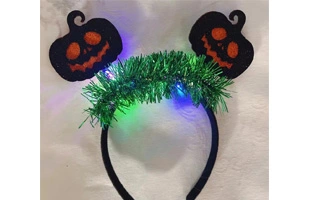 3210344 Halloween juguetes infantiles diadema