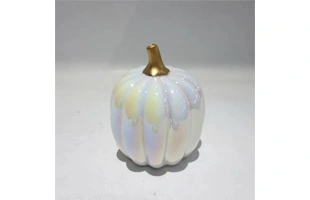 Calabaza de cosecha de porcelana 3210356