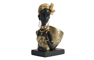 3210189 negro mujer figura ornamento