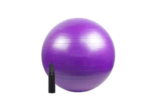 3210651 antideslizante Bola de yoga