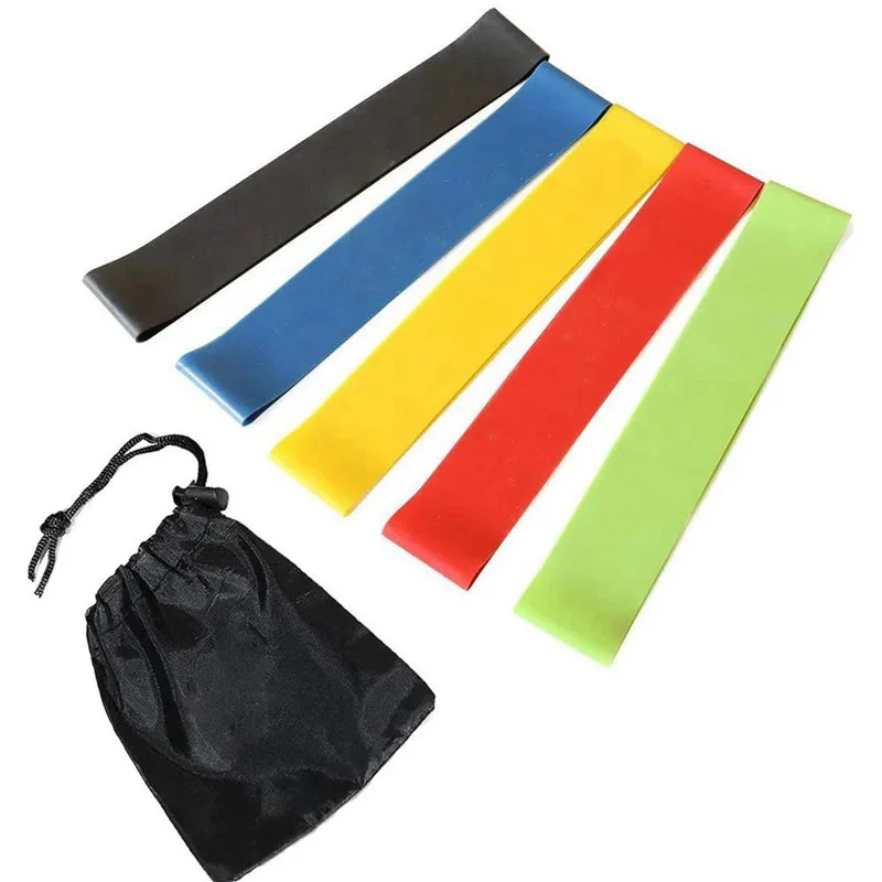 exercise bands