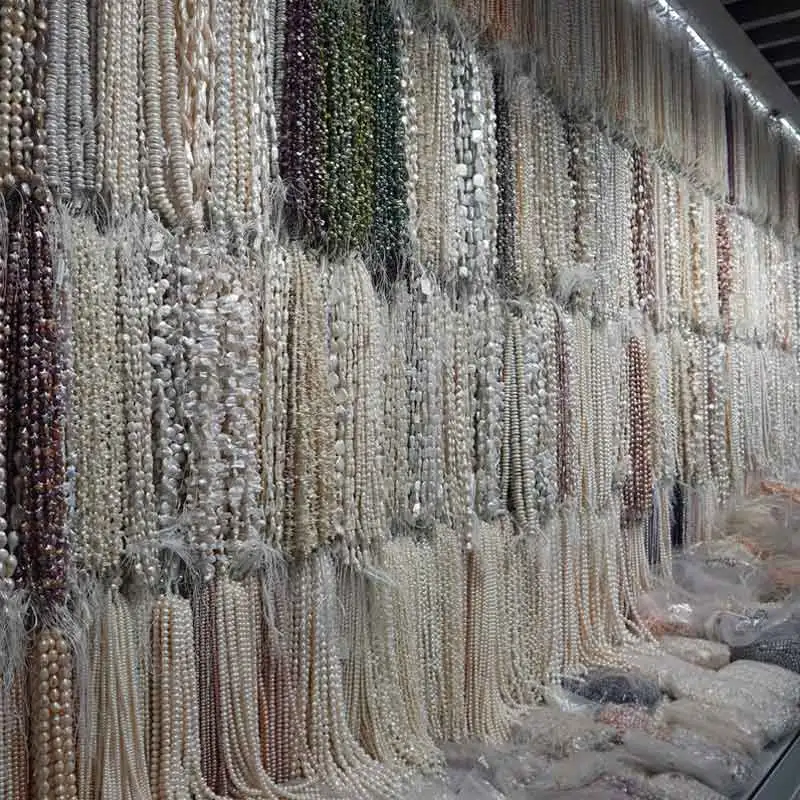 yiwu jewelry market