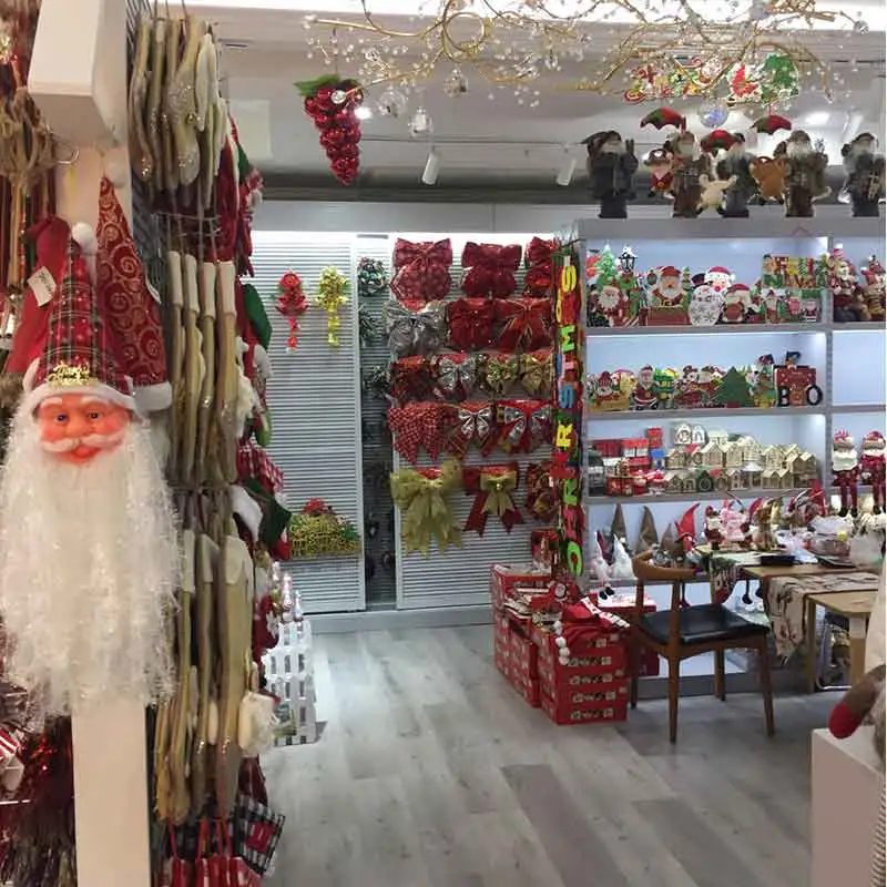 sourcing company china seasonal decorations