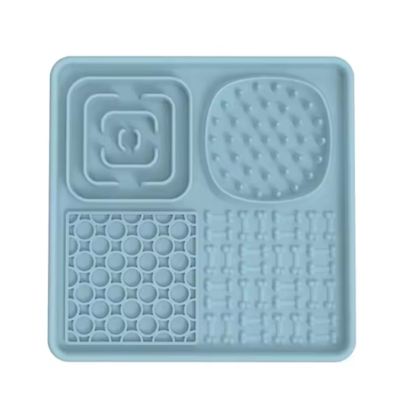 4305239 new hot sale pet supplies pet lick pad pet food cheap price wholesale supplier