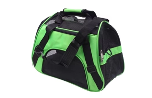 Bolsa de transporte 4305323 para perros, bolsa de transporte para mascotas, bolsa transpirable plegable para mascotas, precio barato, proveedor al por mayor