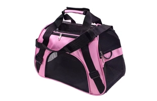 Bolsa de transporte 4305324 para perros, bolsa de transporte para mascotas, bolsa transpirable plegable para mascotas, precio barato, proveedor al por mayor