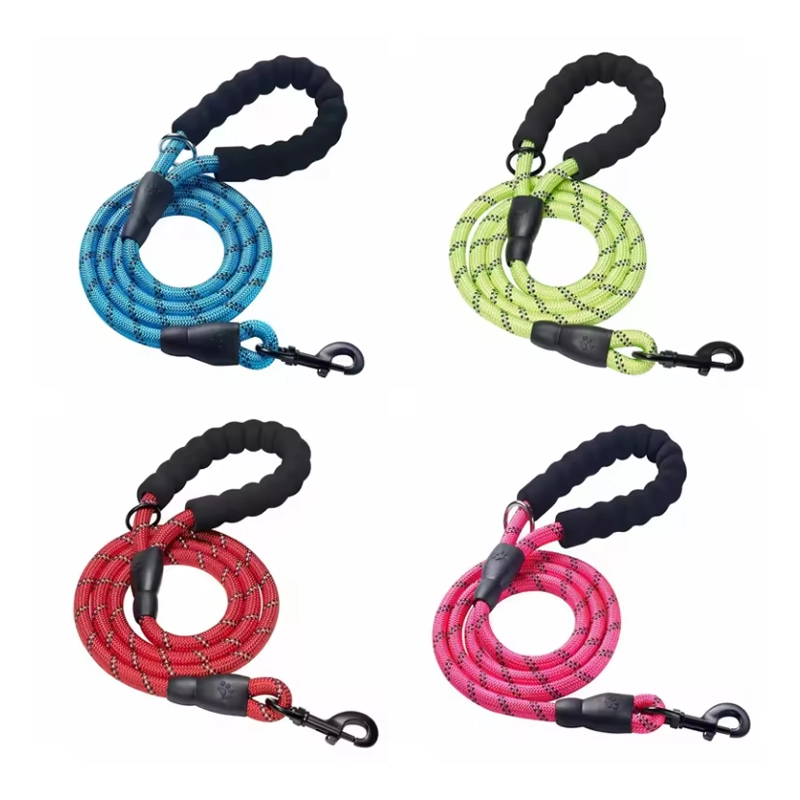 4305360 full wrap foam comfort pet dog leash cheap price wholesale supplier